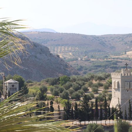 Valley View House Anópolis المظهر الخارجي الصورة