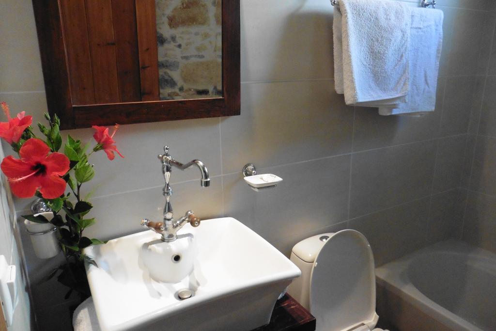 Valley View House Anópolis المظهر الخارجي الصورة